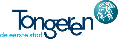 logo city of tongeren
