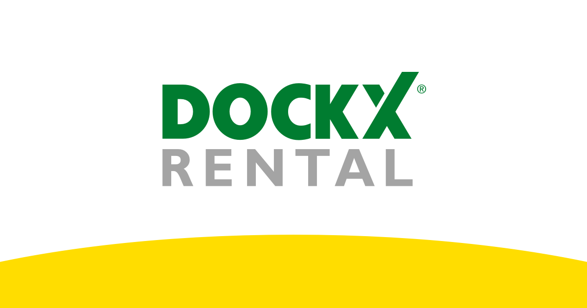 Dockx Rental