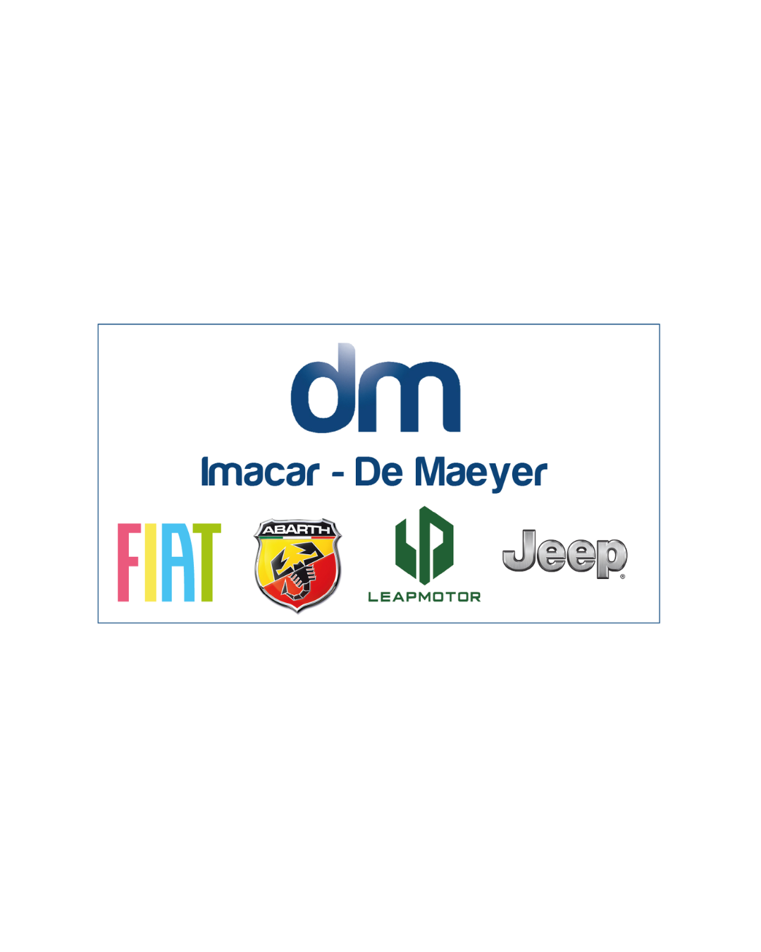 Garage De Maeyer