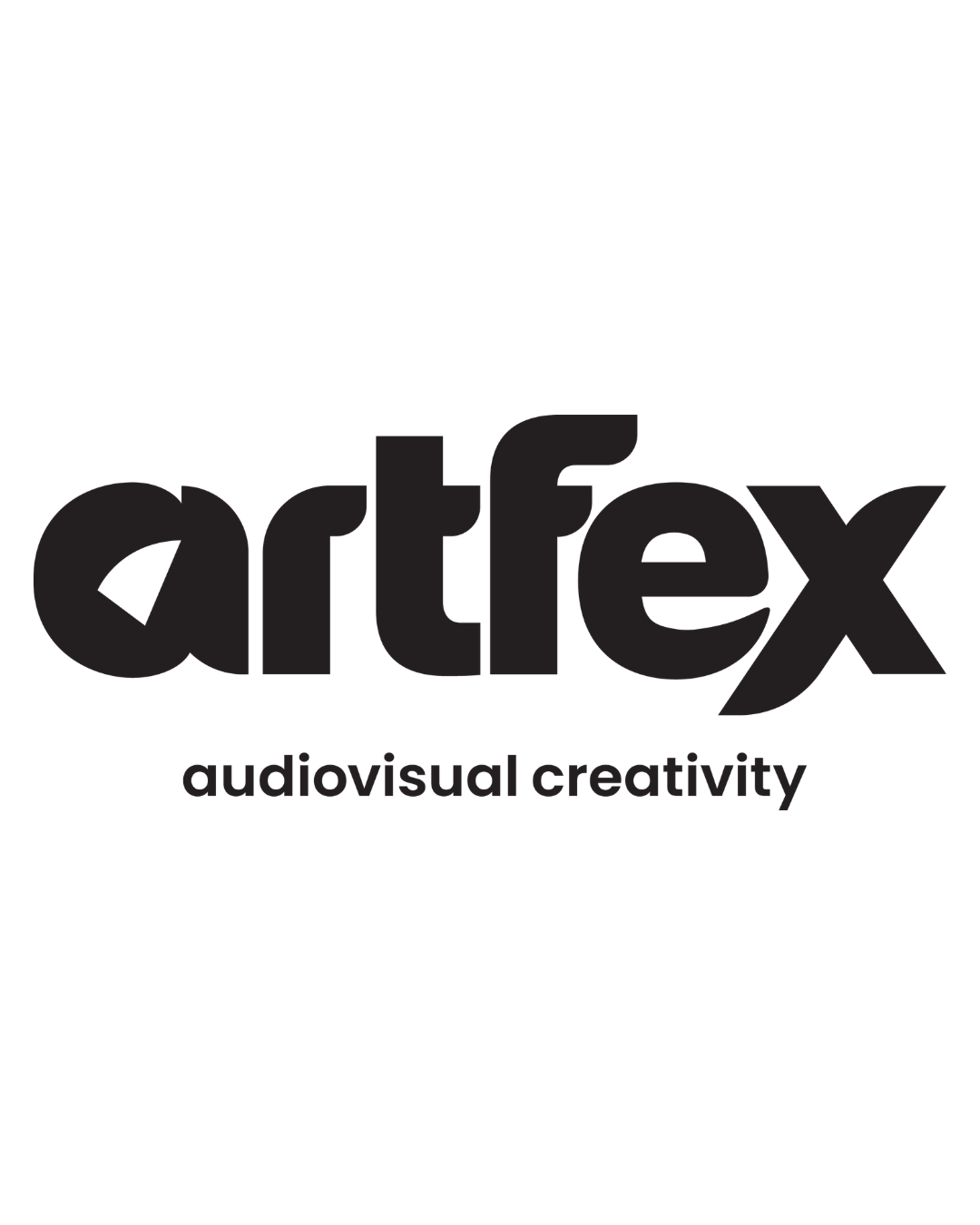 Logo Artfex