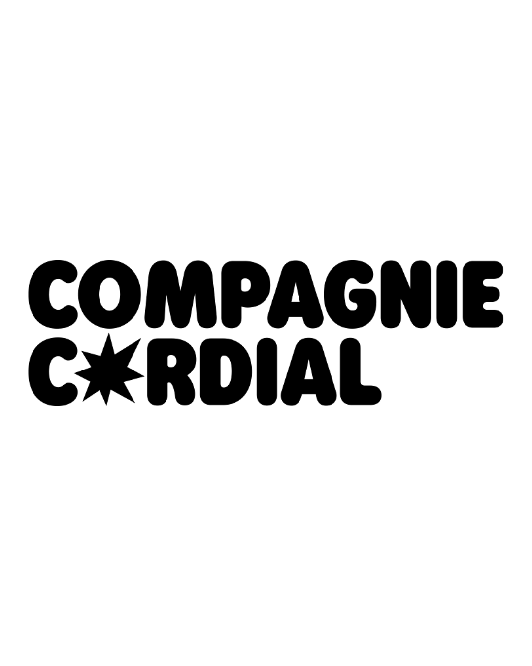Logo Compagnie Cordial
