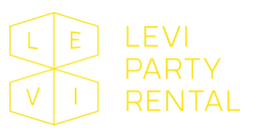 Logo Levi-Party-Rental