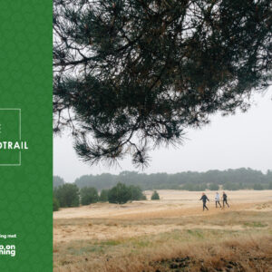 Cadeaubon BoslandTrail