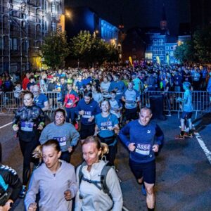 LAGO Monument Run 2026