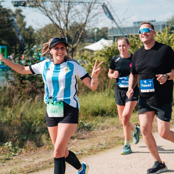 WALLS Great Half Antwerpen